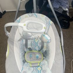 Baby Swing