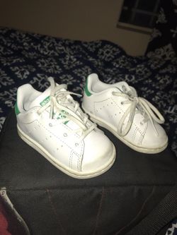 Baby Adidas