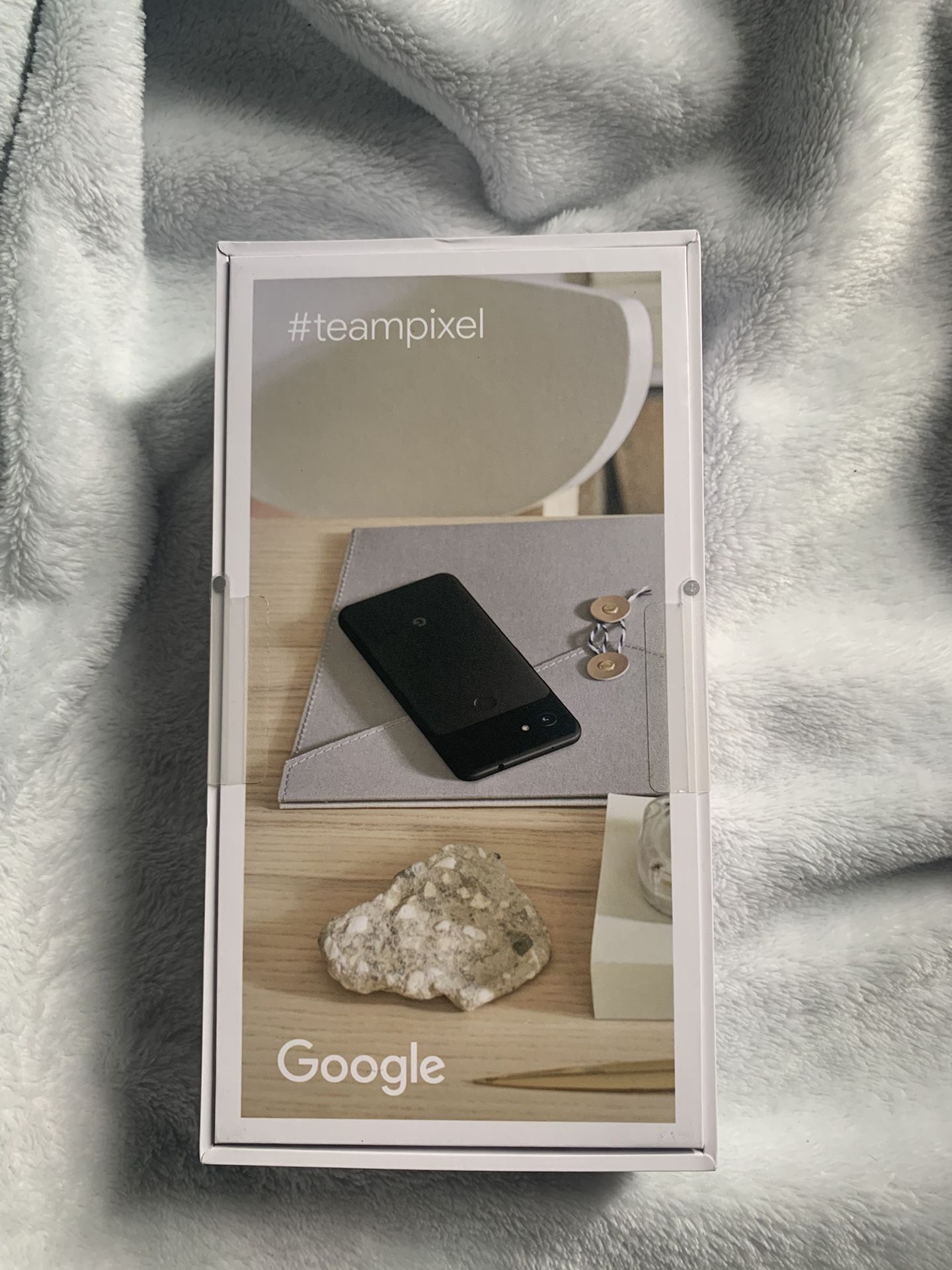 Google Pixel 3a XL