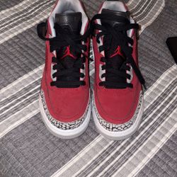 Retro Jordan Mix