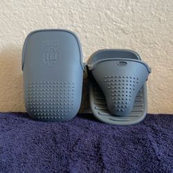 Guantes De Silicon