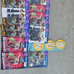 Dinosaurs Books