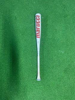 Marucci CAT X2 31” -10 USSA bat