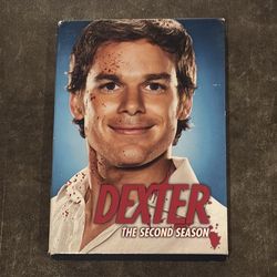 Dexter: Season 2