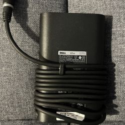 Dell 65w Charger