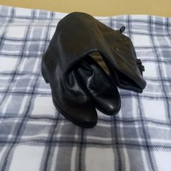 Sam Edelman Women's Black Boots Size:8M-WC