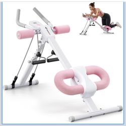 Ab machine