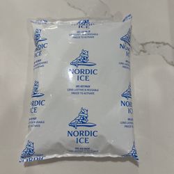 Gel Ice Packs 