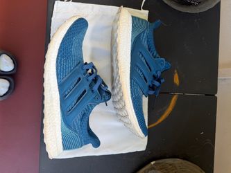 adidas Ultra Boost 3.0 Parley Night Navy