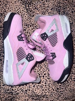 New Jordan’s