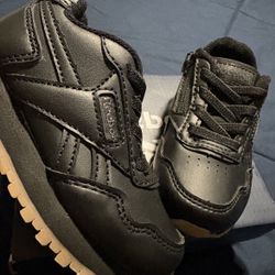 Baby Reebok 