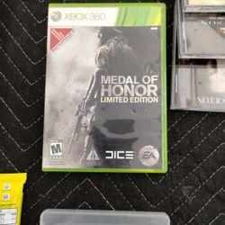 Xbox 360/The Other PS3