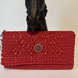 Beautiful plastic wallet