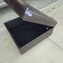 Futon Small In Fair Condition 