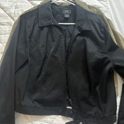 Guess Bomber Jacket 