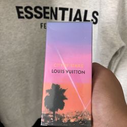LV City Of Stars Fragrance