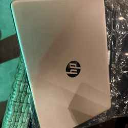 HP Laptop