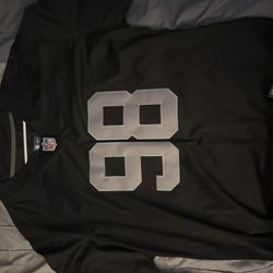 maxx crosby jersey 98