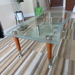 Coffee Table / Center Table Stand