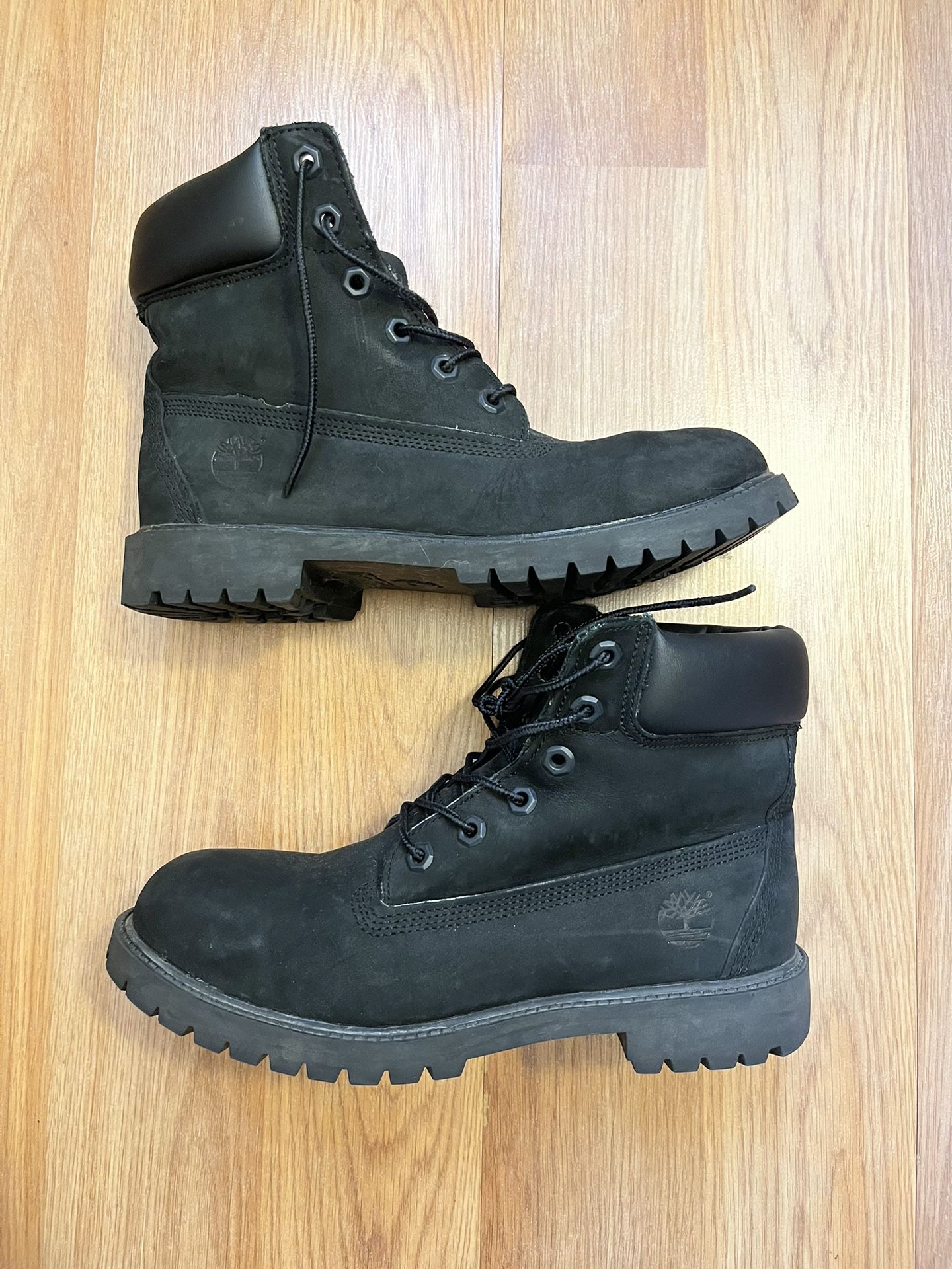 Timberland 6 Inch Premium Boots Mens Size 7