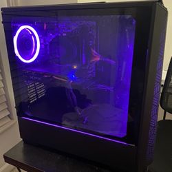 Cyber Power Gaming Pc