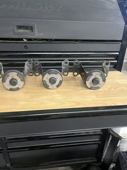 Freightliner Flow Below Wheel Cover Latch 