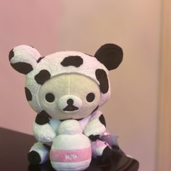 Cute Stuff Animal 