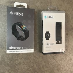 Fitbit Bundle