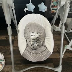 Graco Baby Swing