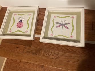 Animal Wall Art