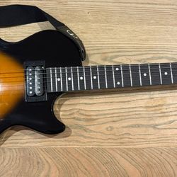 Les Paul Special-II LE Guitar