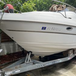 2003 Glastron  GT249