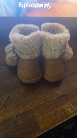 Baby Toddler Shoes