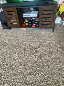 Tv stand