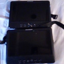 Portable DVD Player