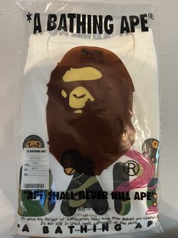 A Bathing Ape