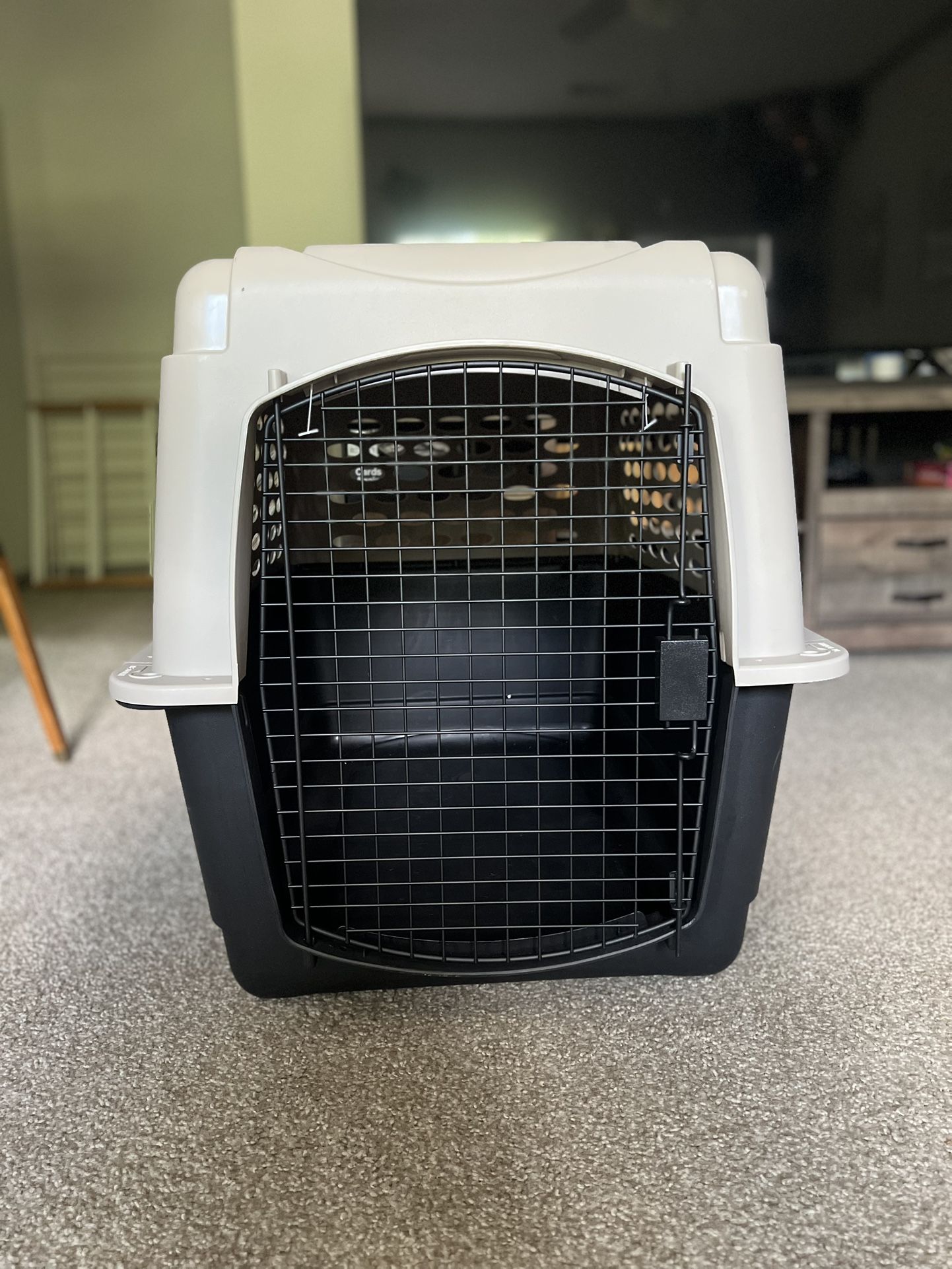 Petmate Vari Dog Kennel