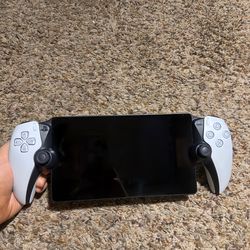 Playstation Portal Remote
