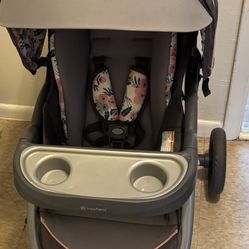 Baby Trend Stroller