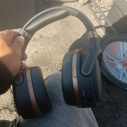 Audeze Mobius 3d Premium Gaming Hradset