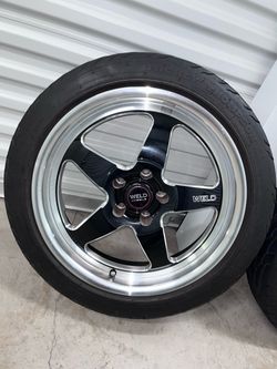 Drag Pack for Mustang