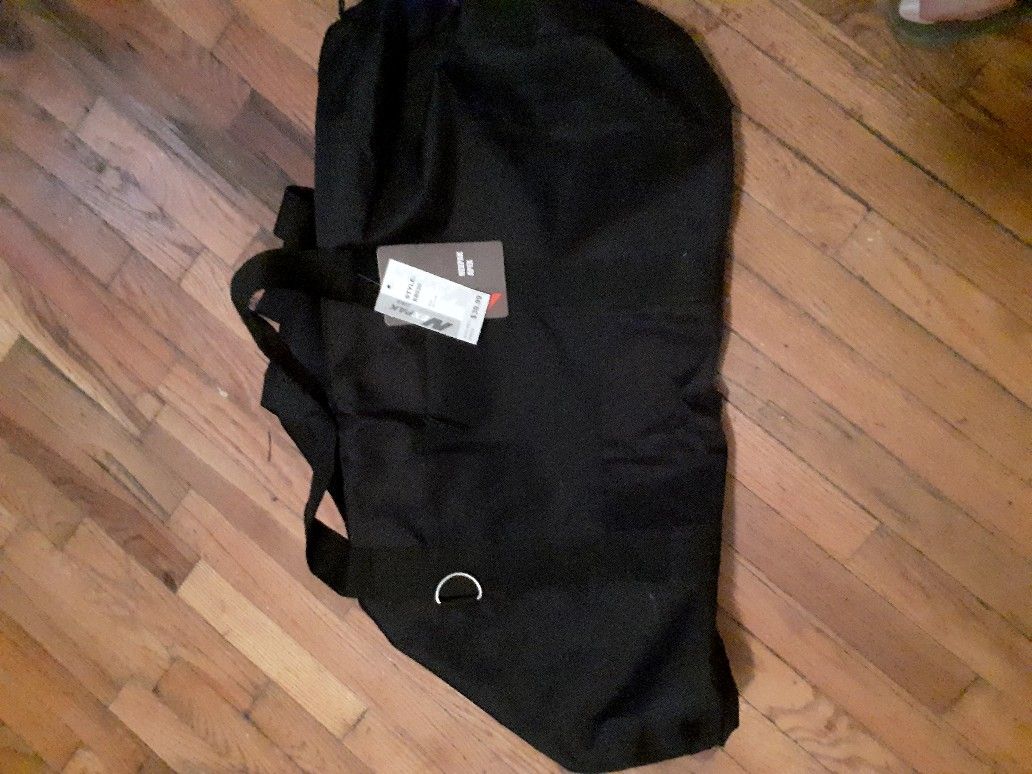 Large Duffle Bag