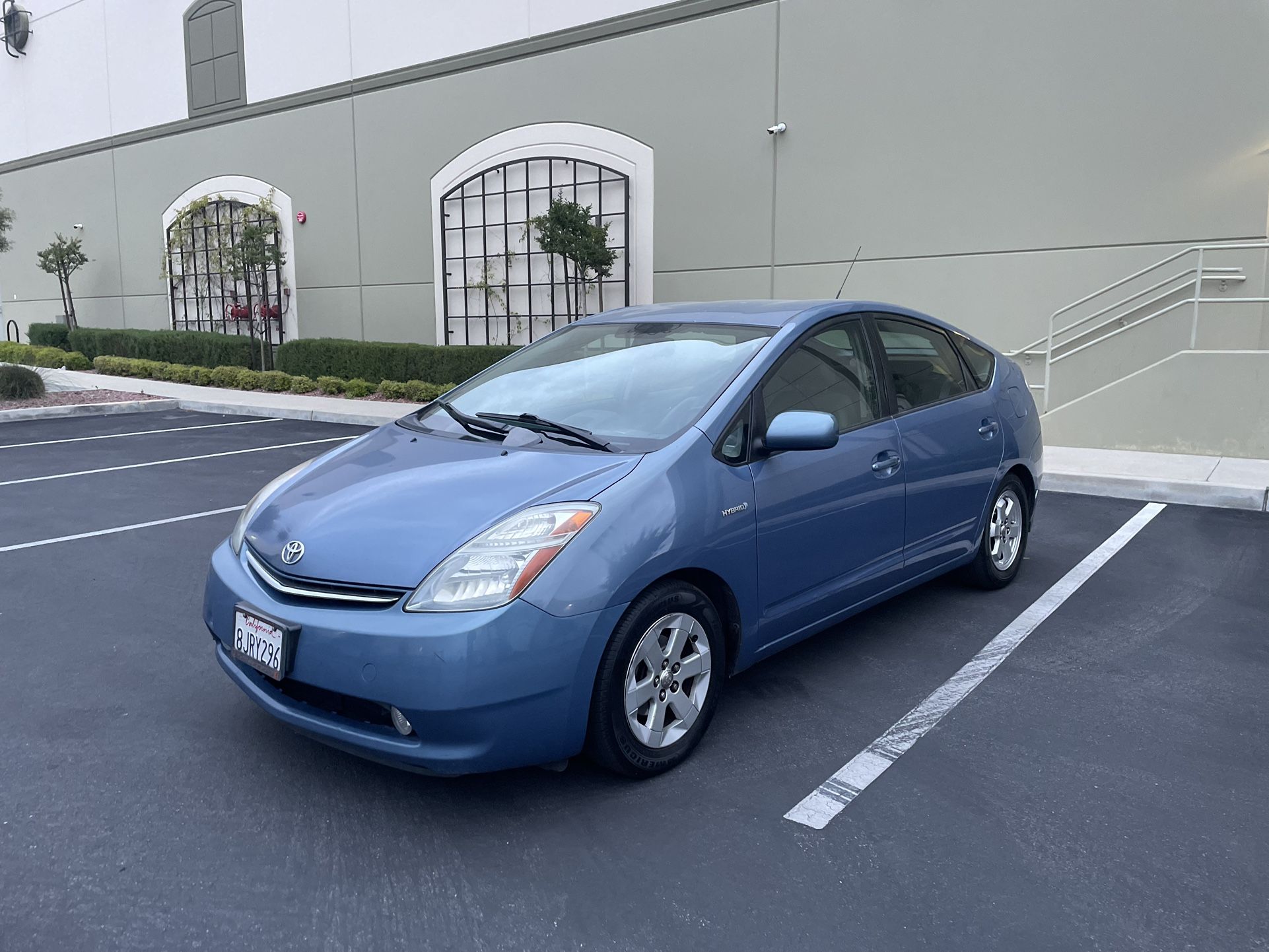 2006 Toyota Prius