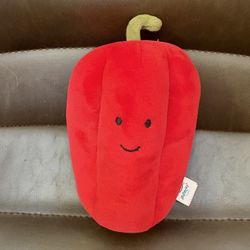 Bell Pepper Jellycat 
