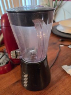 Blender