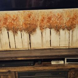 Wall Art From Kirklands. Trees