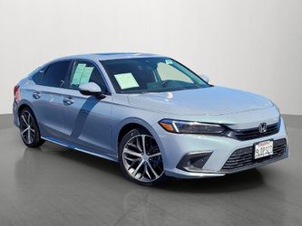 2024 Honda Civic Sedan