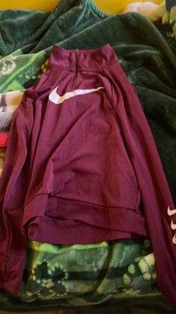 Nike Sweater