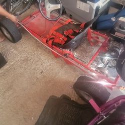 Go Kart 