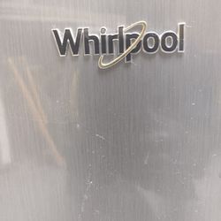 Whirlpool 3.1 Cubic Ft